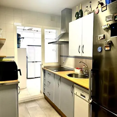 Jerez Rincón De Chloe Y Julieta *