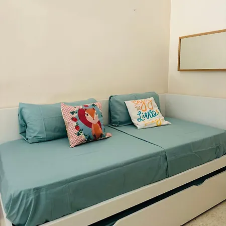 Apartamento Jerez Rincón De Chloe Y Julieta *