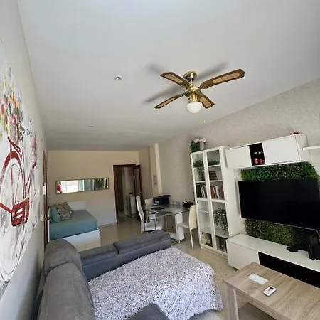 Jerez Rincón De Chloe Y Julieta Apartamento *