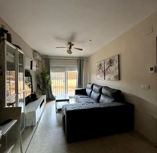 Jerez Rincón De Chloe Y Julieta