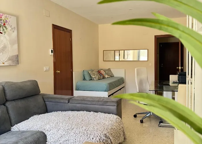 Jerez Rincón De Chloe Y Julieta Jerez de la Frontera