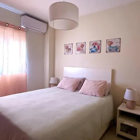 Jerez Rincon De Chloe Y Julieta Apartamento
