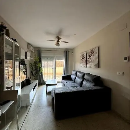 Jerez Rincon De Chloe Y Julieta