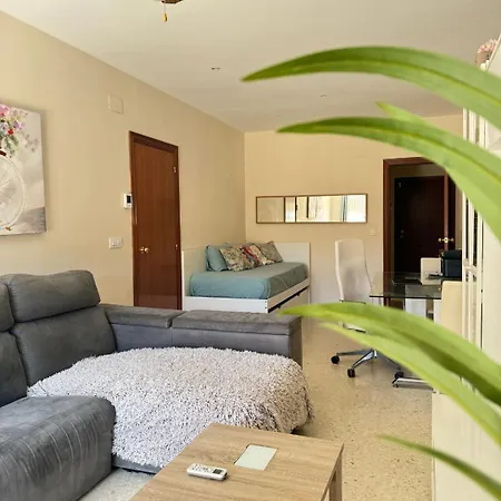 Jerez Rincon De Chloe Y Julieta Jerez de la Frontera