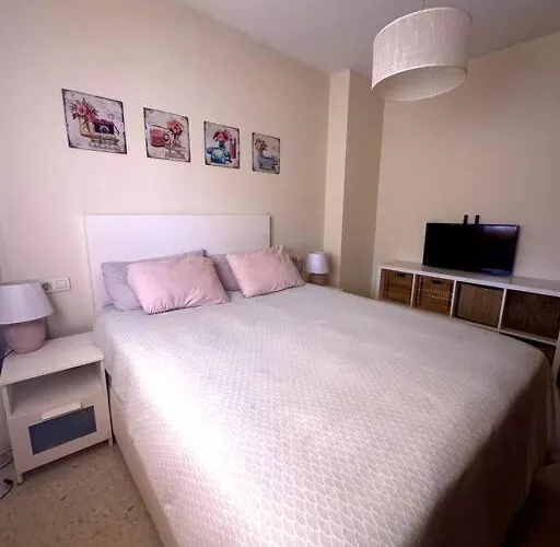 Jerez Rincon De Chloe Y Julieta 헤레스