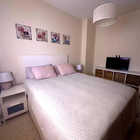 Jerez Rincon De Chloe Y Julieta Jerez de la Frontera